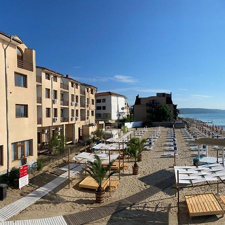 Palma Beach Hotel 크레네보 외부 사진