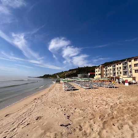 Palma Beach Hotel 크레네보 외부 사진