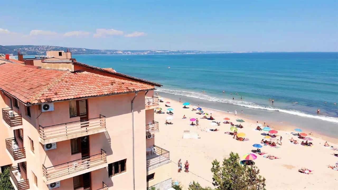 Palma Beach Hotel 크레네보 외부 사진