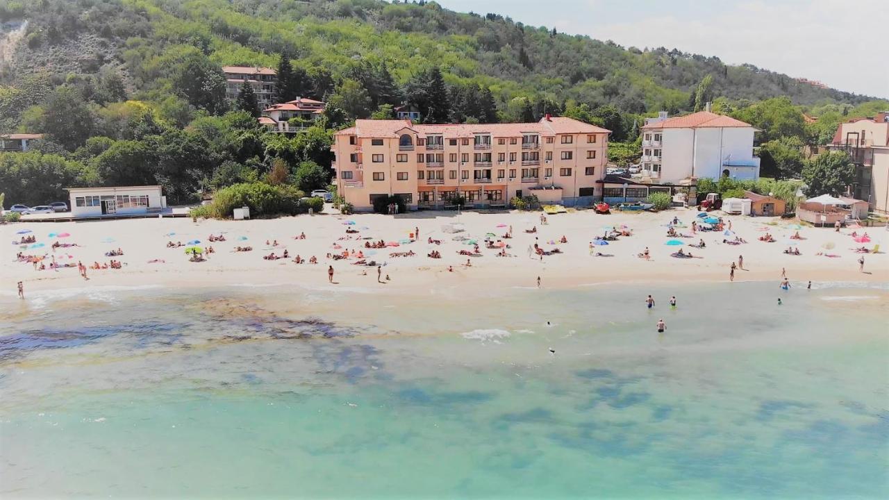 Palma Beach Hotel 크레네보 외부 사진
