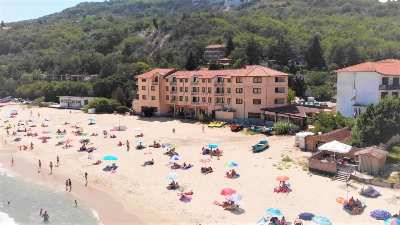 Palma Beach Hotel 크레네보 외부 사진