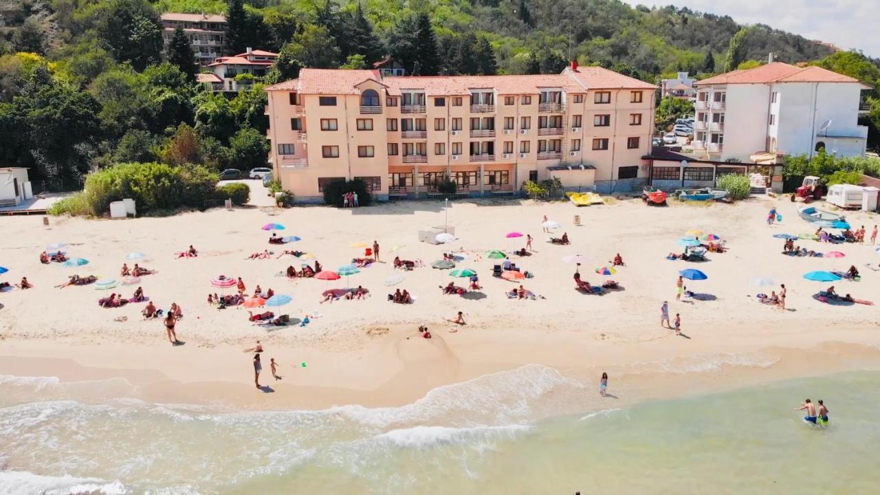 Palma Beach Hotel 크레네보 외부 사진