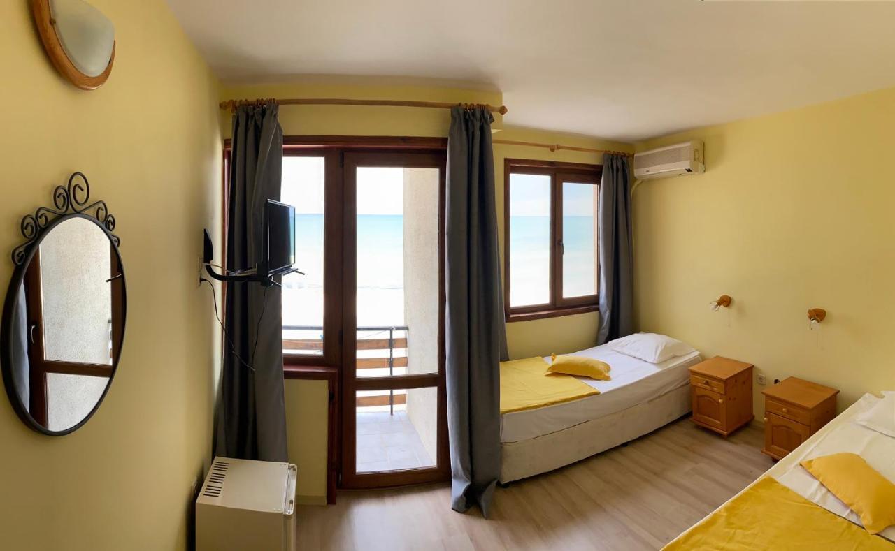 Palma Beach Hotel 크레네보 외부 사진