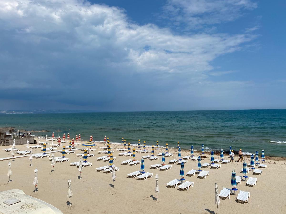 Palma Beach Hotel 크레네보 외부 사진