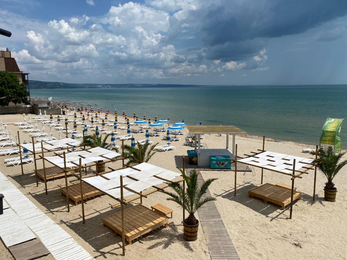 Palma Beach Hotel 크레네보 외부 사진