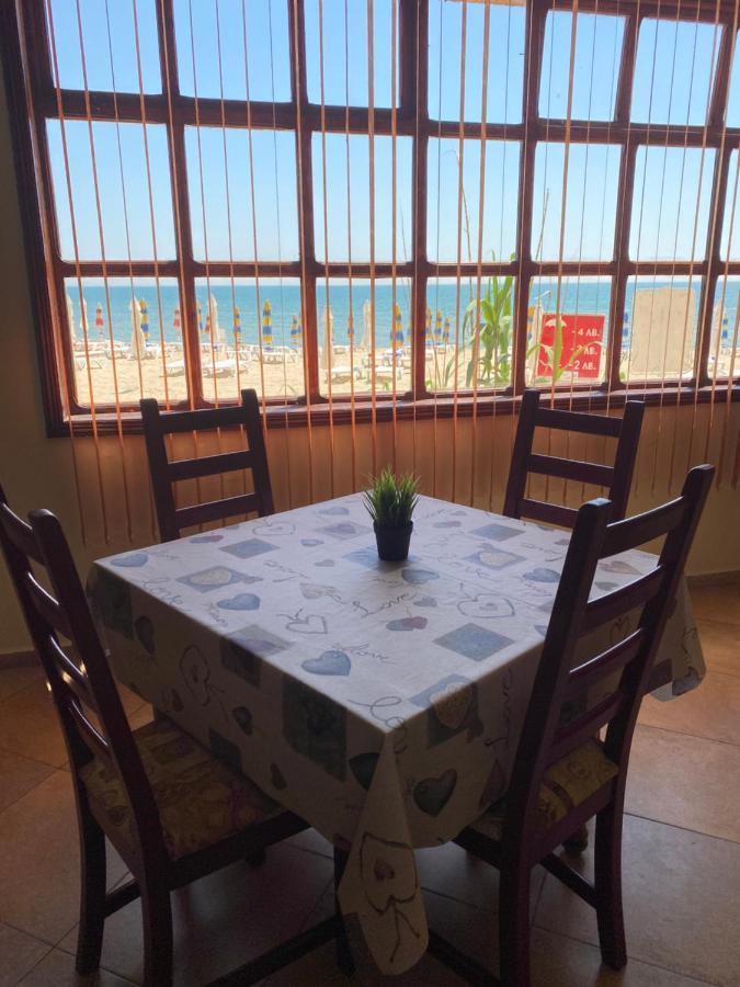Palma Beach Hotel 크레네보 외부 사진