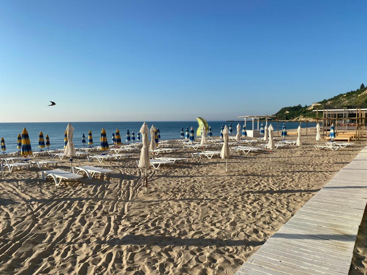 Palma Beach Hotel 크레네보 외부 사진