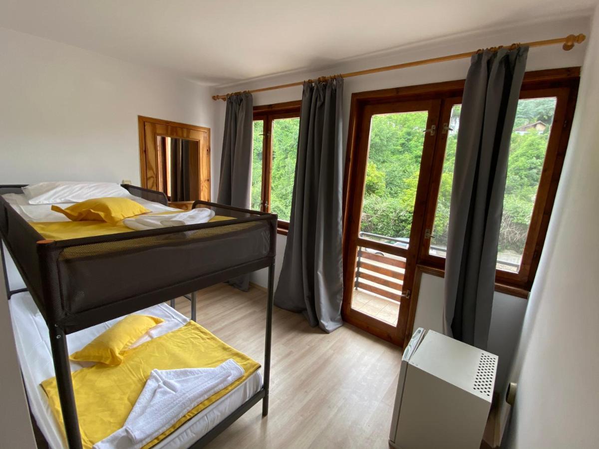 Palma Beach Hotel 크레네보 외부 사진