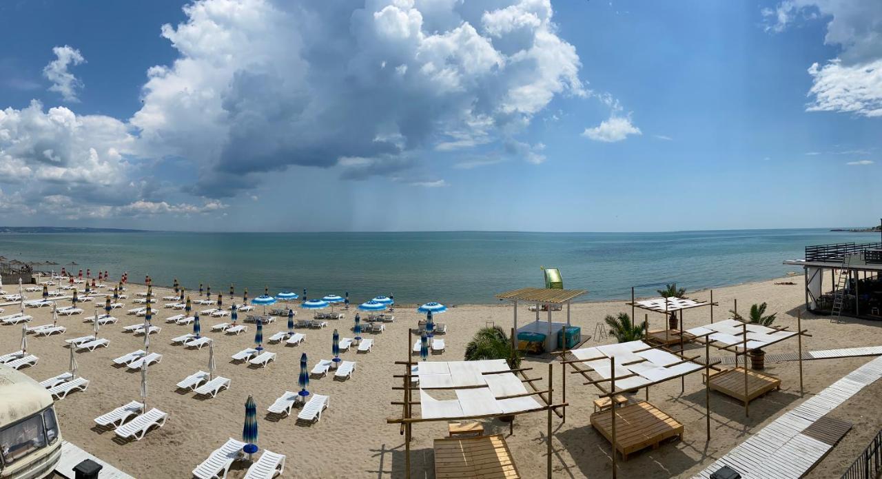Palma Beach Hotel 크레네보 외부 사진
