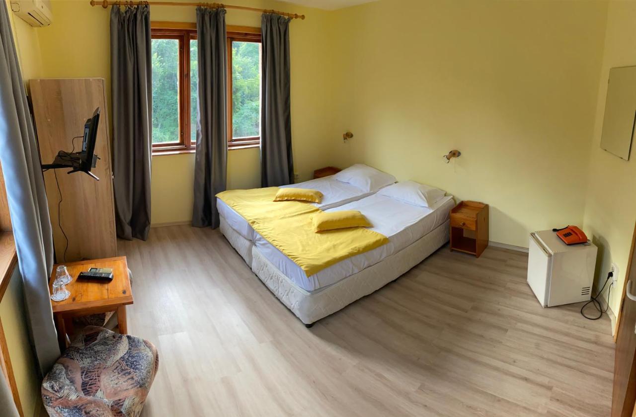 Palma Beach Hotel 크레네보 외부 사진