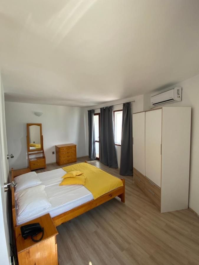 Palma Beach Hotel 크레네보 외부 사진