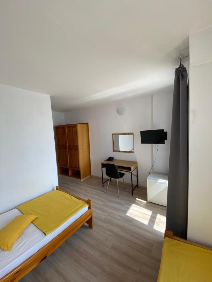 Palma Beach Hotel 크레네보 외부 사진