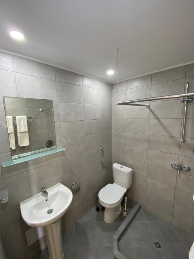 Palma Beach Hotel 크레네보 외부 사진
