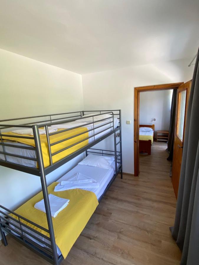 Palma Beach Hotel 크레네보 외부 사진