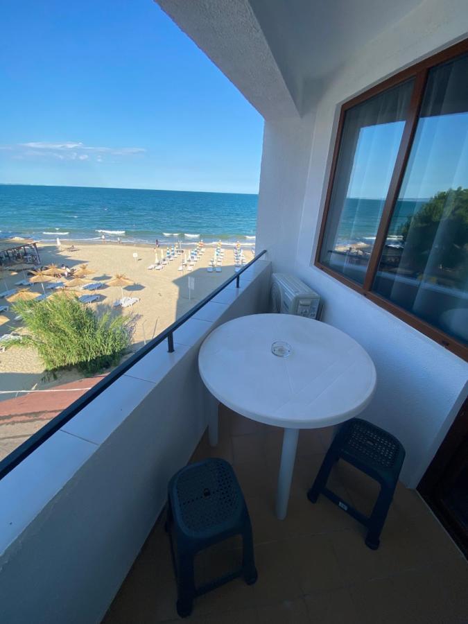 Palma Beach Hotel 크레네보 외부 사진