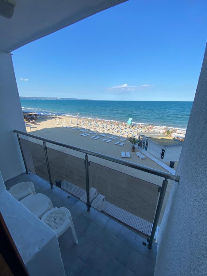 Palma Beach Hotel 크레네보 외부 사진