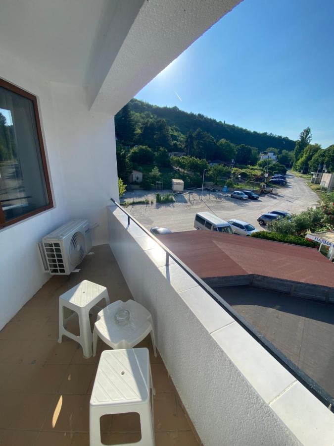 Palma Beach Hotel 크레네보 외부 사진