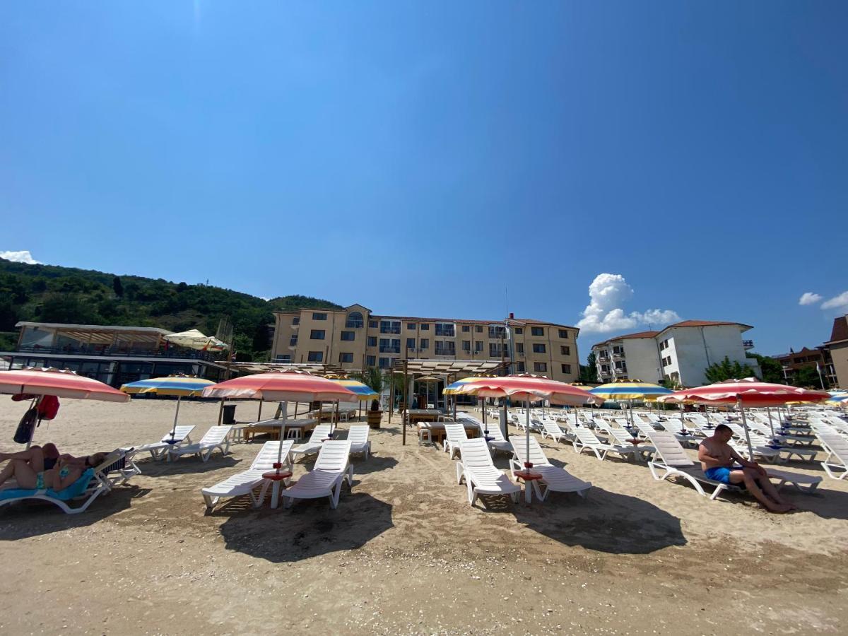 Palma Beach Hotel 크레네보 외부 사진