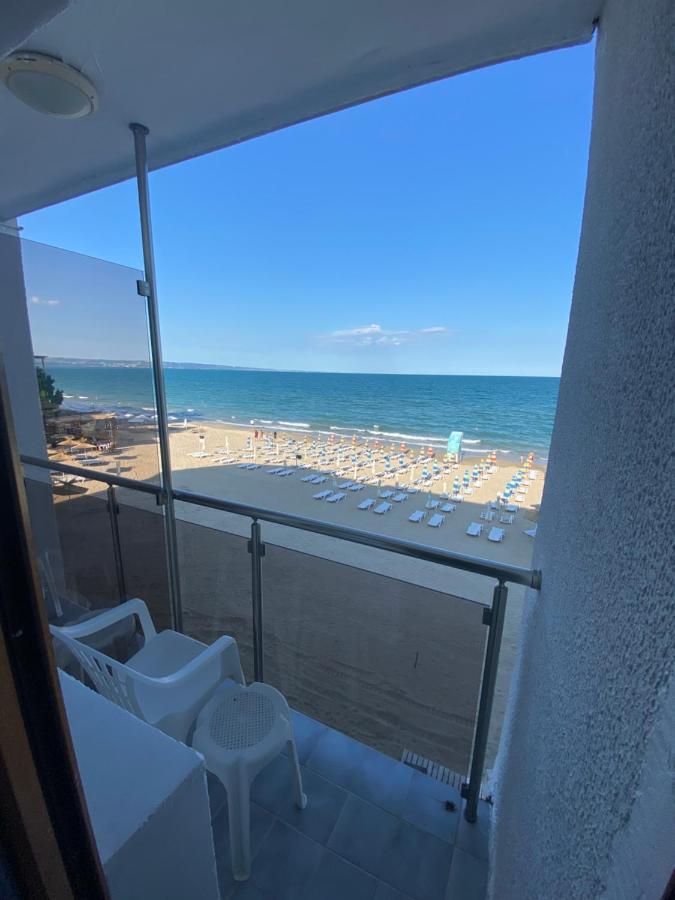 Palma Beach Hotel 크레네보 외부 사진