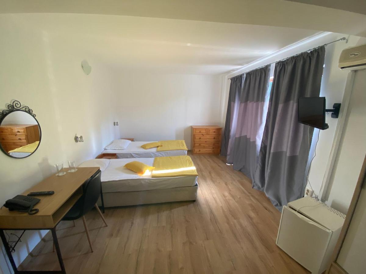 Palma Beach Hotel 크레네보 외부 사진