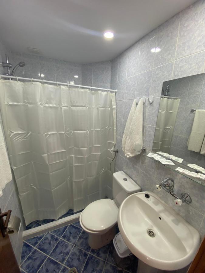 Palma Beach Hotel 크레네보 외부 사진