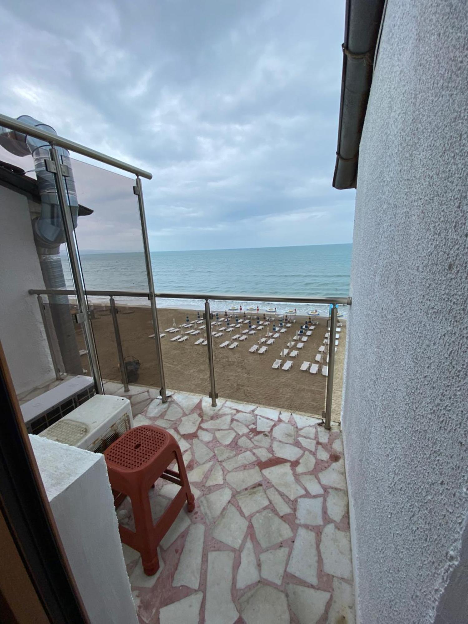 Palma Beach Hotel 크레네보 외부 사진