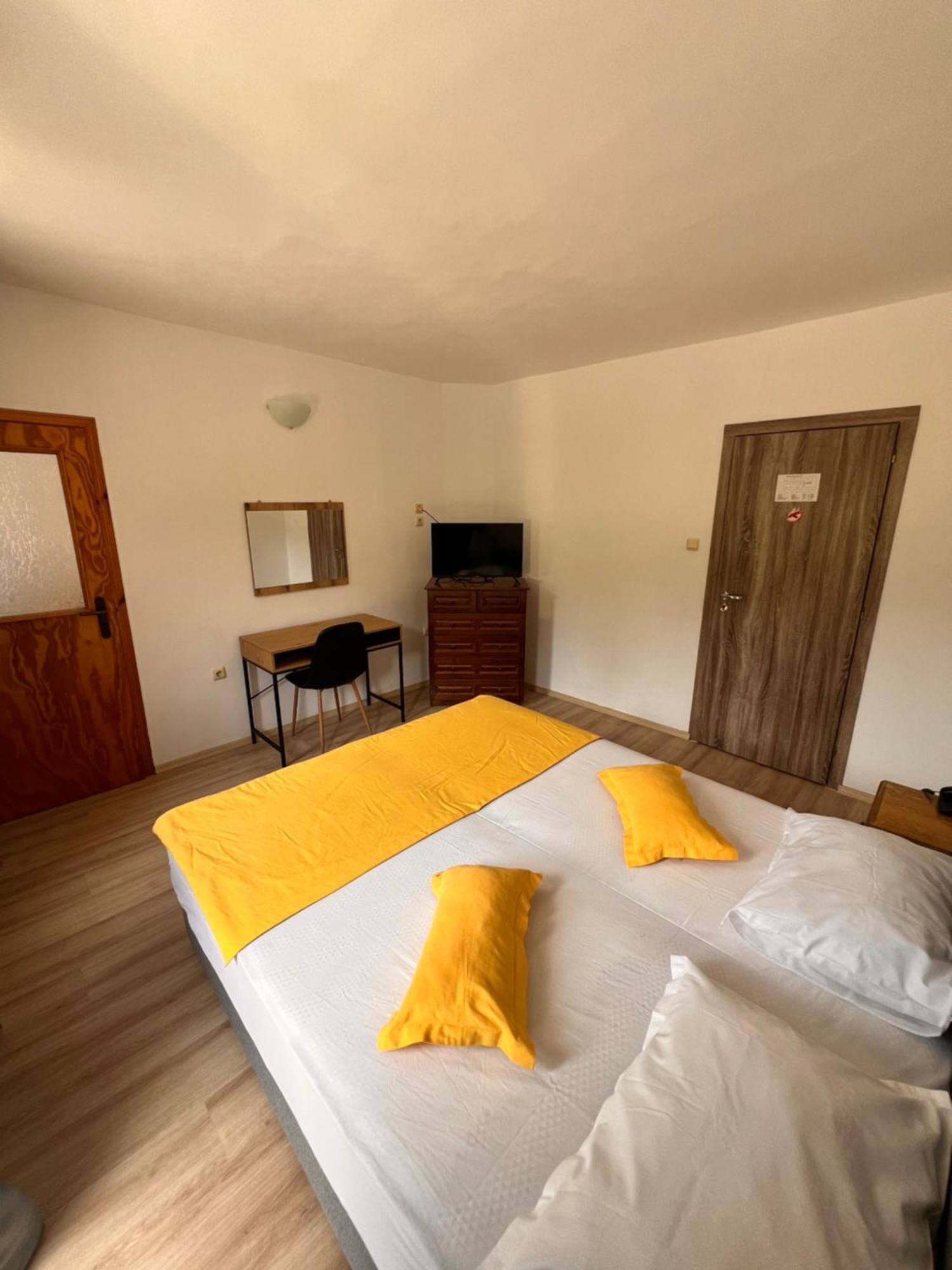 Palma Beach Hotel 크레네보 객실 사진