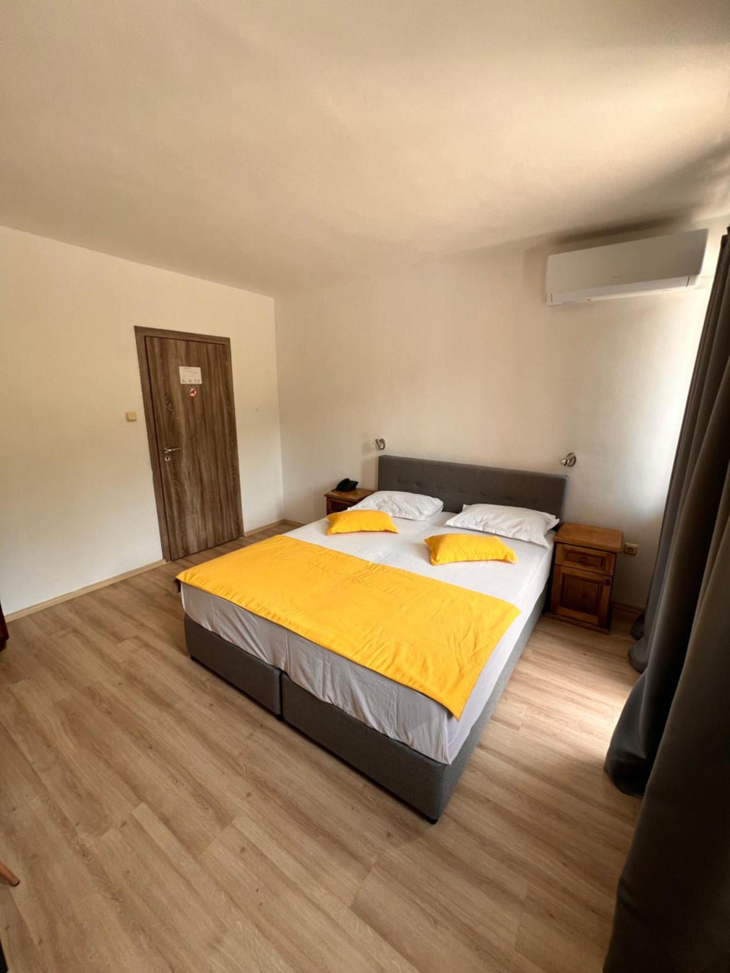 Palma Beach Hotel 크레네보 객실 사진