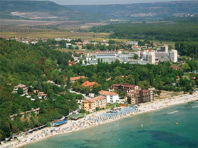Palma Beach Hotel 크레네보 외부 사진