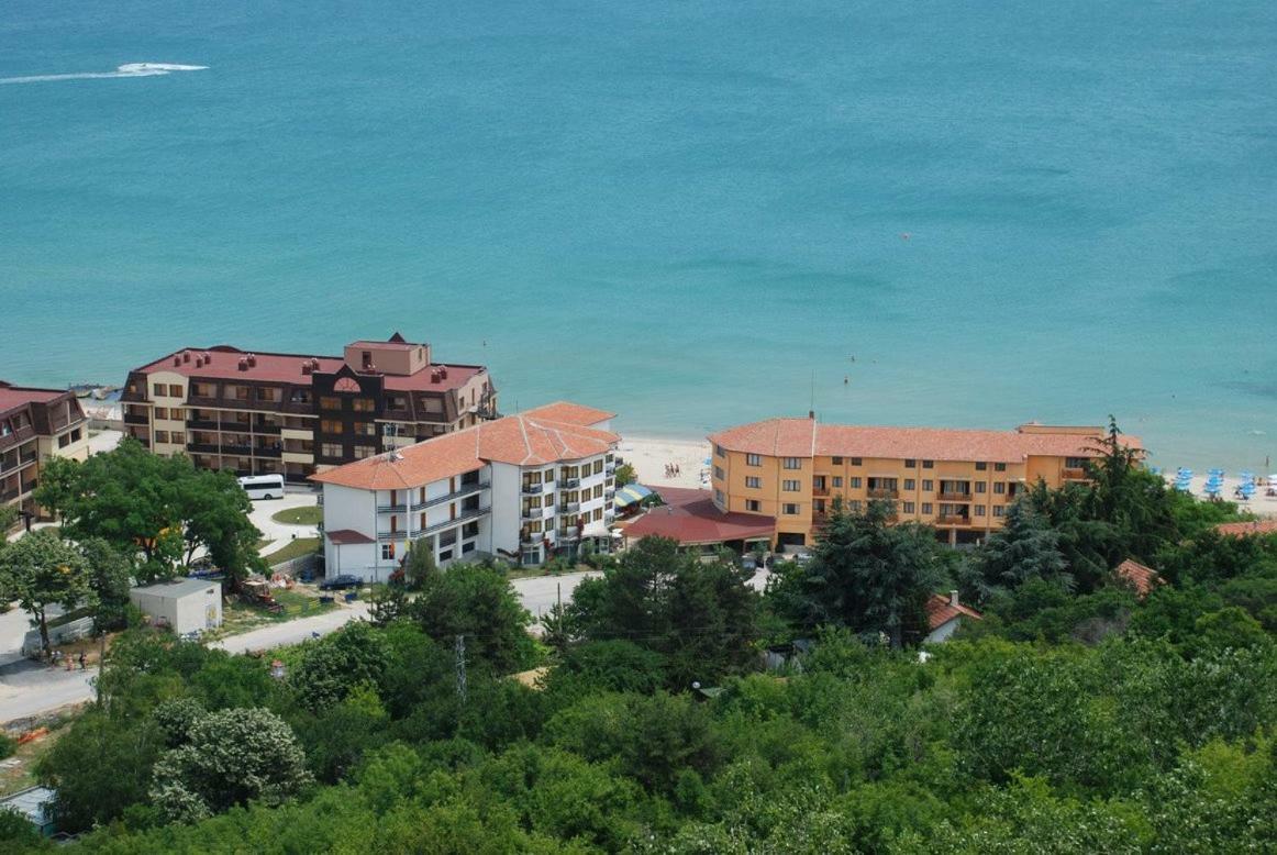 Palma Beach Hotel 크레네보 외부 사진
