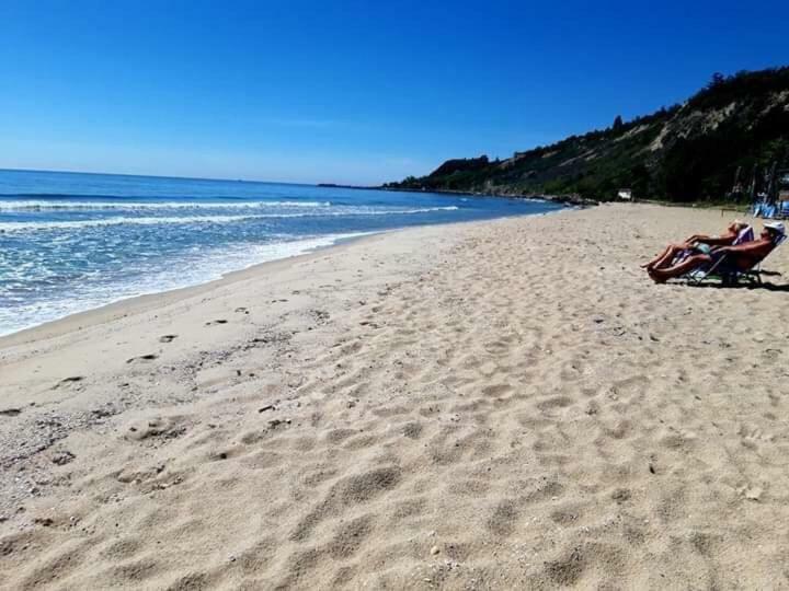 Palma Beach Hotel 크레네보 외부 사진