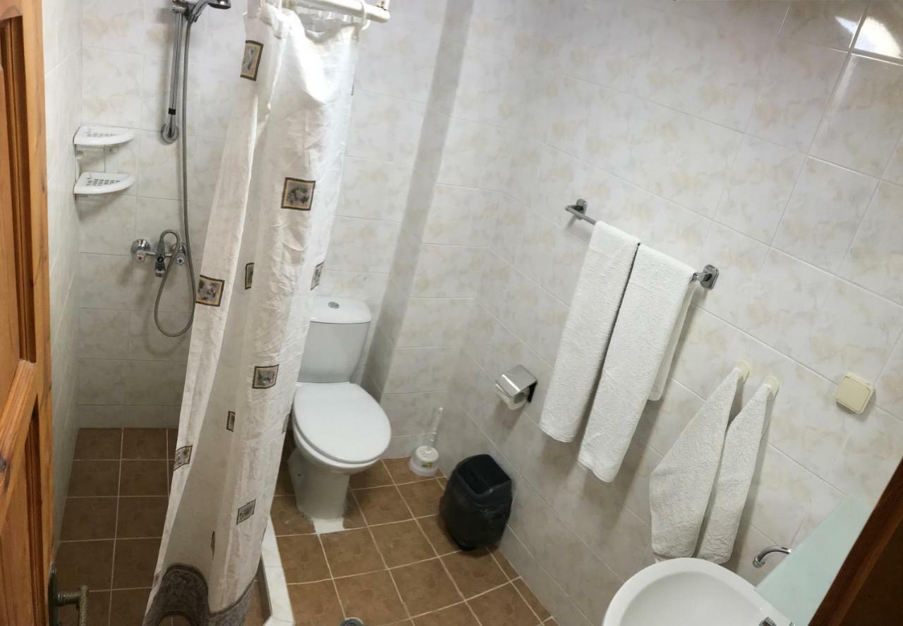 Palma Beach Hotel 크레네보 외부 사진
