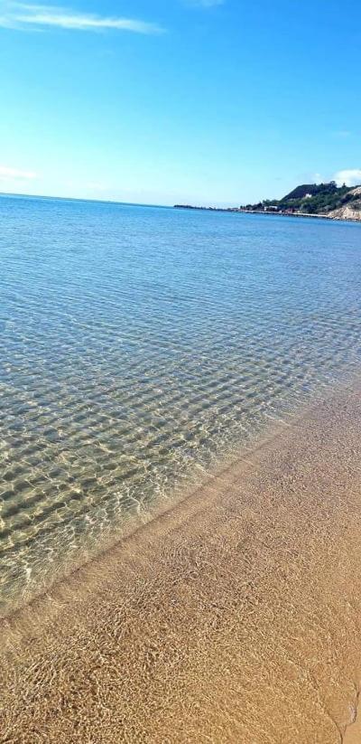 Palma Beach Hotel 크레네보 외부 사진